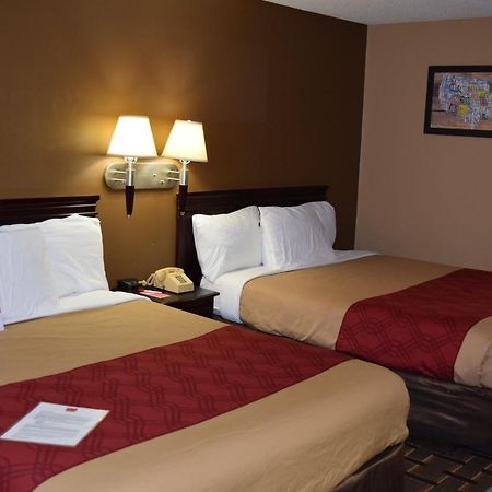 Econo Lodge Richburg Luaran gambar