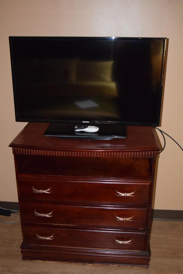 Econo Lodge Richburg Luaran gambar