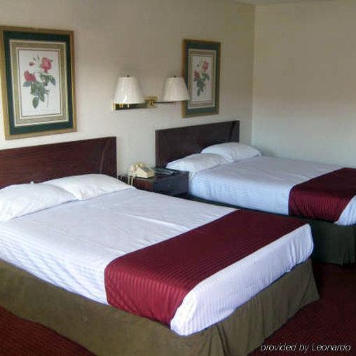 Econo Lodge Richburg Bilik gambar
